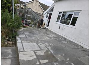 Blockade paving & landscaping