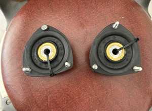 Shock absorbers mounts Lamborghini Urraco
