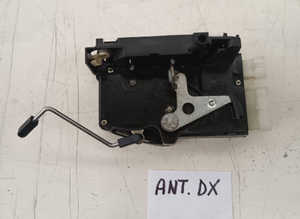 Rh front door lock Maserati 3200 GT/4200