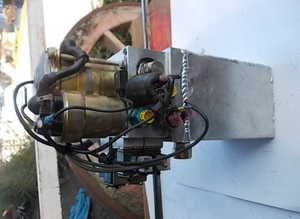 Ferrari F40 hydraulic unit assy