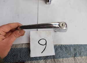 External door handles for Fiat 1500 Spider