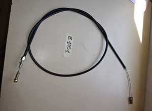 Accellerator cable Lamborghini Espada and Jarama