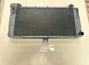 Radiator for Fiat Dino 2400