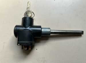 Anti-Theft Lock Assy for Ferrari models
