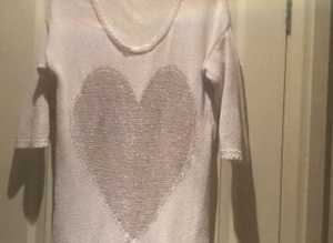 (743) Next jumper, size 10