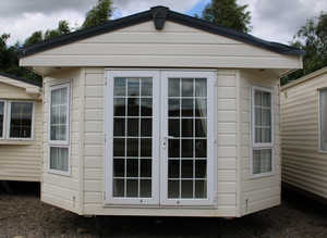 J H Caravans ***off site super sale *** Vicarage Lane - Long Sutton - PE129AF-DELTA LANGFORD - 2017 -40X13
