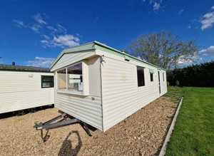 2005 ATLAS MIRAGE - OFF SITE CARAVAN SALE