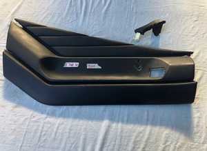 Inner door panel for Ferrari 348