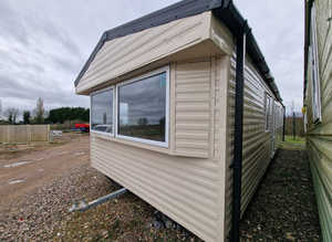 WILLERBY PEPPY - 35 X 12 - 2 BEDROOM-JH CARAVAN'S ***OFF SITE SUPER SALE*** - VICARAGE LANE - PE129AF ****MANAGERS SPECIAL**** ****SALE NOW ON****