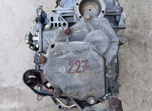 Gearbox for Lancia Thema 16v