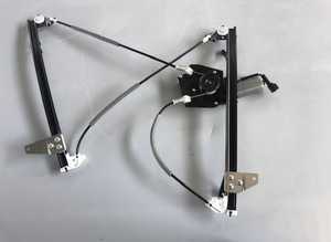 Front right window mechanism Maserati Quattroporte M139