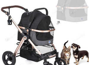 Cat Litter Box - FREE UK Delivery over £50!