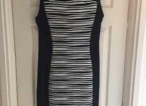 (208) Roman dress, size 14