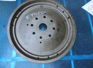 Flywheel for Lancia Thema 8.32