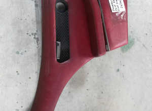 Rear side internal panels for Fiat Dino Coup