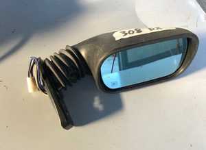 Rh door mirror for Ferrari 308