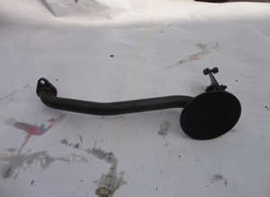 Oil suction pipe for Alfa Romeo Montreal