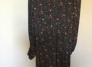 Ladies smart dress . Size 14.
