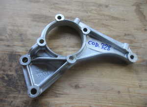 Front support of power steering pump for Ferrari Mondial T