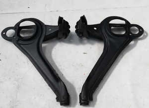 Front upper suspension arms Fiat Dino 2400