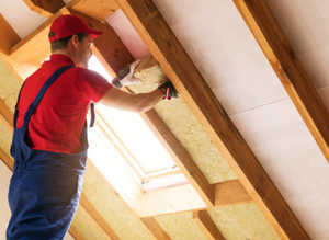 FREE Loft Insulation Save on Energy Bills.
