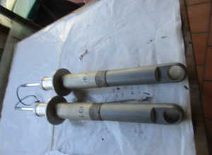 Maserati Quattroporte M139 Front shock absorbers