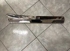 Rh sill cover for Ferrari 360 and 430