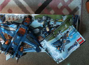 Different LEGO Sets like new condition beautiful gifts for LEGO fans various prices shown from £30