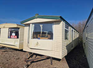 2003 Atlas Moonstone - 2 Bedrooms - 32X10 - OFF SITE SALE