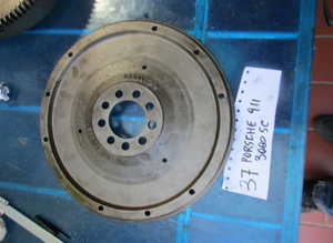 Flywheel for Porsche 911 3000 SC
