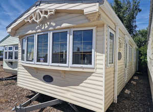 A17 CARAVANS SUPER OFF SITE SALE- VICARAGE LANE - LONG SUTTON - PE129AF