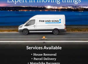 Man with a Van