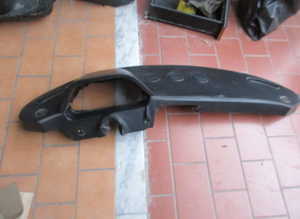 Dashboard for Ferrari 208 Turbo and Ferrari 328