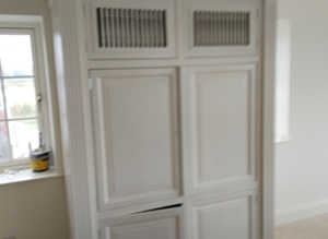 Local painter and decorator