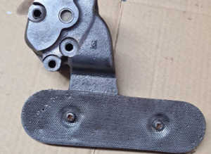 Oil pump Lancia Flavia 1.8
