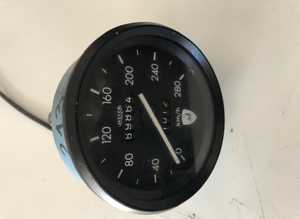 Speedometer for Lamborghini Urraco