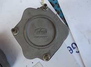 Distributor housing Ferrari F40