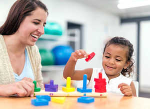Unlock Your Child's Potential with Expert ABA Therapy!