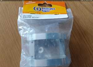 Pv1559 engine mount. Model helicopter/planes