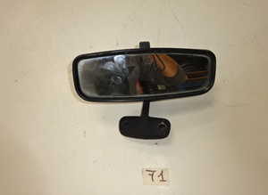 Interior rearview mirror for Maserati Indy