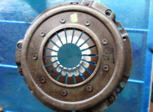 Clutch for Bmw 2002