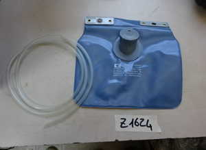 Windshield washer bag Ferrari 365 GT4 2+2