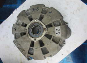 Clutch housing Ferrari 355