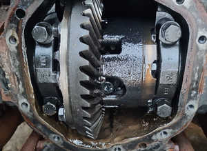 Differential 13x46 Maserati Indy and Quattroporte s3