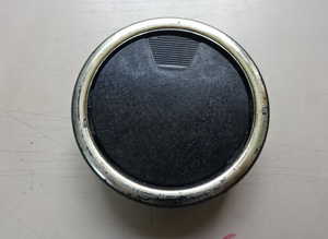 Internal air ventilation grill Lamborghini Espada and Miura