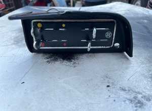 Heating control for Maserati Indy