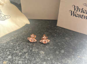 Vivienne Westwood earrings