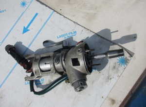 Steering column for Ferrari Mondial 8, Mondial 3.0 qv, Mondial 3.2 qv