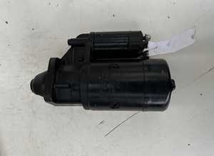 Starter motor Fiat Dino 2400