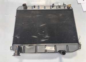 Radiator Fiat 2300 S Coup